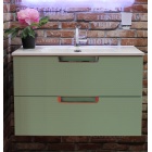    BelBagno Leticia Menta Opaco 60