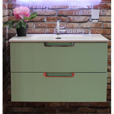    BelBagno Leticia Menta Opaco 100 -      - "  "