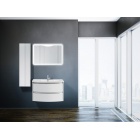     BelBagno Prospero Bianco Lucido 60