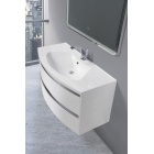     BelBagno Prospero Bianco Lucido 60