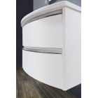     BelBagno Prospero Bianco Lucido 60