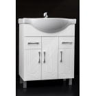 Набор мебели для ванной М-Классик Персия 70 СН