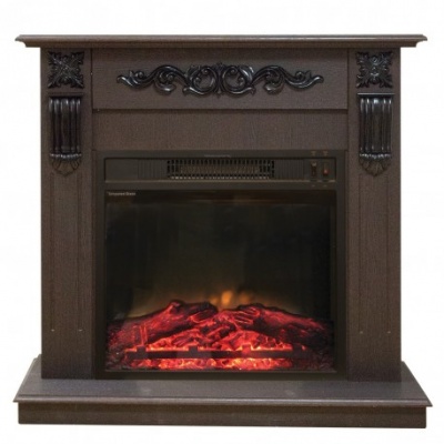      Real Flame Dominica AST DN   Aston -      - "  "