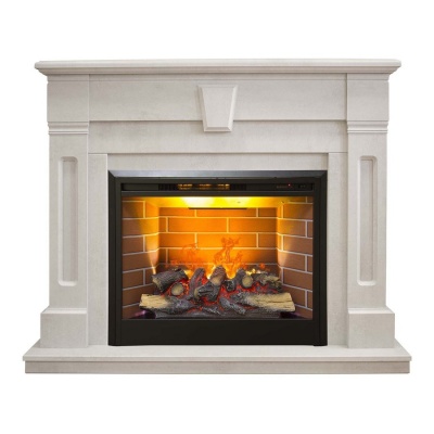      Real Flame Kellie WT   3D Prometheus 26 -      - "  "