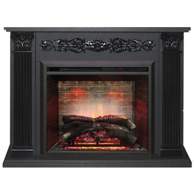      Real Flame Milton DN   3D Leeds 26 -      - "  "