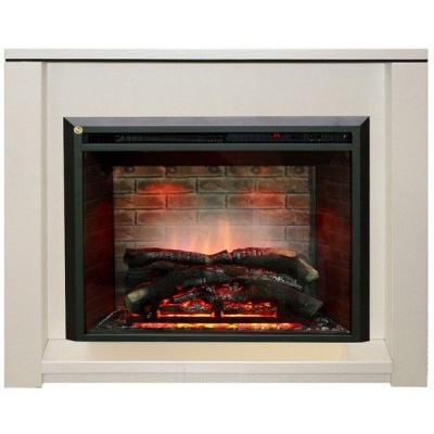      Real Flame Skagen WT   3D Leeds 26 -      - "  "