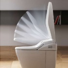    Toto Neorest Ah Washlet