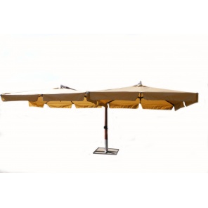 Садовый зонт Garden Way SLHU002