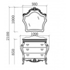   Orans BC-7101