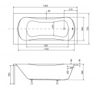    Besco ARIA WAA-130-PA