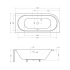    Besco AVITA WAV-170-NP