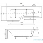    Besco INTEGRA WAI-170-PL