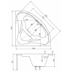    Besco MIA WAM-120-NS