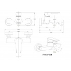      Linisi STAR F8062-308-A01