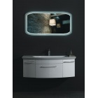 Зеркало с подсветкой La Tezza MARCO 110