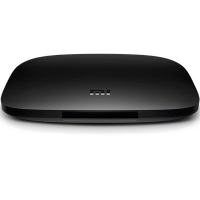 ��������� ��� ������ ������� Avel Xiaomi Mi Box, Black - ������ �� ����������� ���� � ��������-�������� "��� � ����"