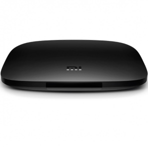 Телевизор для ванной комнаты Avel Xiaomi Mi Box, Black
