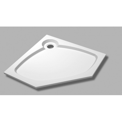   BelBagno TRAY-S-P-100-56-W 100100 (Bianco) -      - "  "