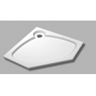    BelBagno TRAY-S-P-100-56-W 100100 (Bianco)