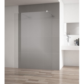 Душевая перегородка BelBagno LIBERTA-130-C 130х195 см
