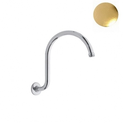 Лейка для душа Cezares CZR-TDA2-03/24 золото - купить по специальной цене в интернет-магазине "Уют в доме"