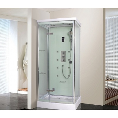 Душевая кабина WeltWasser EIDER - купить по специальной цене в интернет-магазине "Уют в доме"