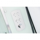 Душевая кабина WeltWasser MAINE 120х90 L