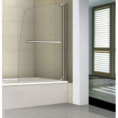 Шторка для ванны WeltWasser WW 100K1-80 - купить по специальной цене в интернет-магазине "Уют в доме"