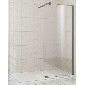 Душевая перегородка WeltWasser WW 90G-1