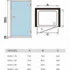     WeltWasser WW 800K1-90