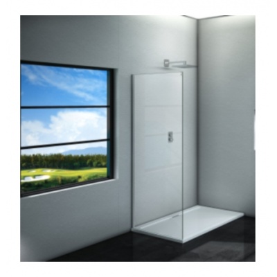 Душевая перегородка WeltWasser WW 800B-80 - купить по специальной цене в интернет-магазине "Уют в доме"