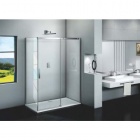 Боковая панель для душевой WeltWasser WW 800B-80