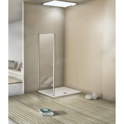 Душевая перегородка WeltWasser WW 900B-100 - купить по специальной цене в интернет-магазине "Уют в доме"