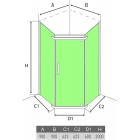    WeltWasser WW 950P1-90
