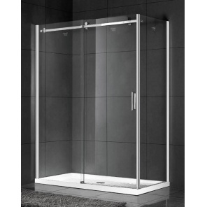 Душевая дверь Gemy Modern Gent S25191A-A6-80