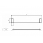    Boheme New Venturo 10312-CR