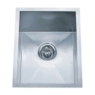 Мойка врезная Melana ProfLine D5138H сатин