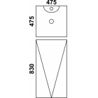   Melana MLN-B156