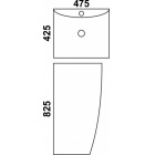   Melana MELANA MLN-B143