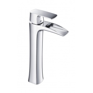 Смеситель для раковины TIMO Lumi 4211/00F chrome