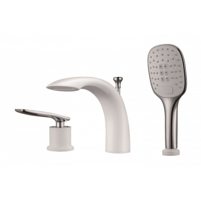     TIMO Helmi 4010/00-16Y chrome - white -      - "  "