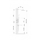   TIMO Petruma SX- 5049/00SM chrome