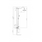 ������� ������ TIMO Lina SX- 7030/02 antique