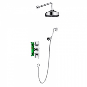 TIMO Nelson SX-1390/00SM chrome