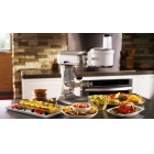 -  ( ) KitchenAid 5KSM2FPA