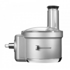 -  ( ) KitchenAid 5KSM2FPA
