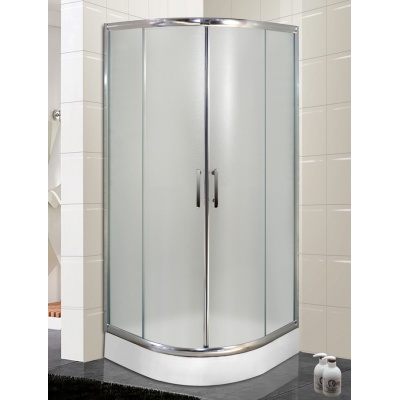 Душевой уголок ESBANO ES-8005 - купить по специальной цене в интернет-магазине "Уют в доме"