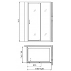 ������������� ������� ������ Gemy Sunny Bay S28191B-A75