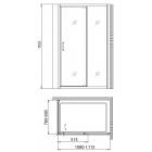    Gemy Sunny Bay S28191C-A80