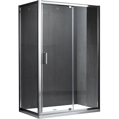 Душевой уголок Gemy Sunny Bay S28191C-A90 - купить по специальной цене в интернет-магазине "Уют в доме"